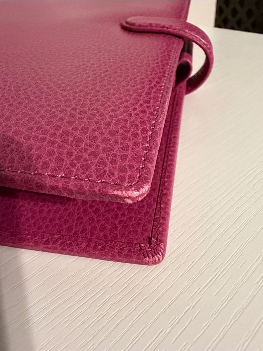 Filofax Finsbury A5 Organizer - Picture 11 of 11